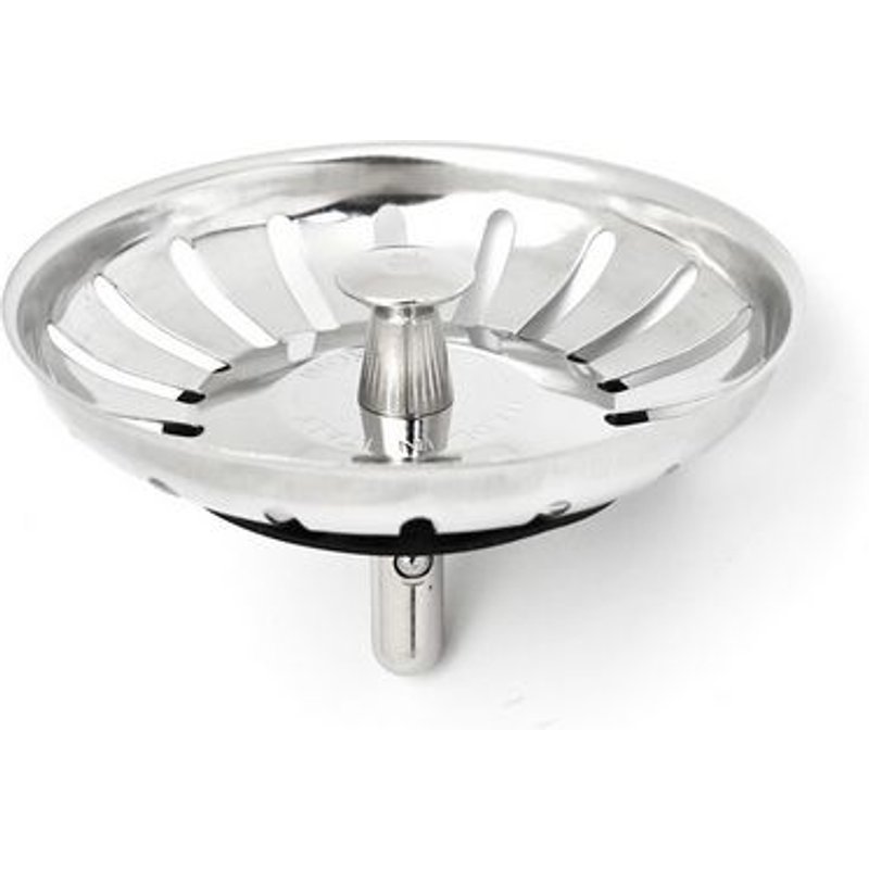 1 X DÉCHETS DE DOUCHE EN PLASTIQUE. LES PUITS. PANIERS ET GRILLES À DÉCHETS Diamètre 83