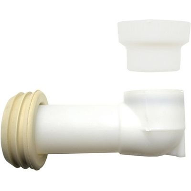 1 X ACCESSOIRES ET PIÈCES DE RECHANGE POUR CITERNE À ENCASTRER Diamètre 50 mm