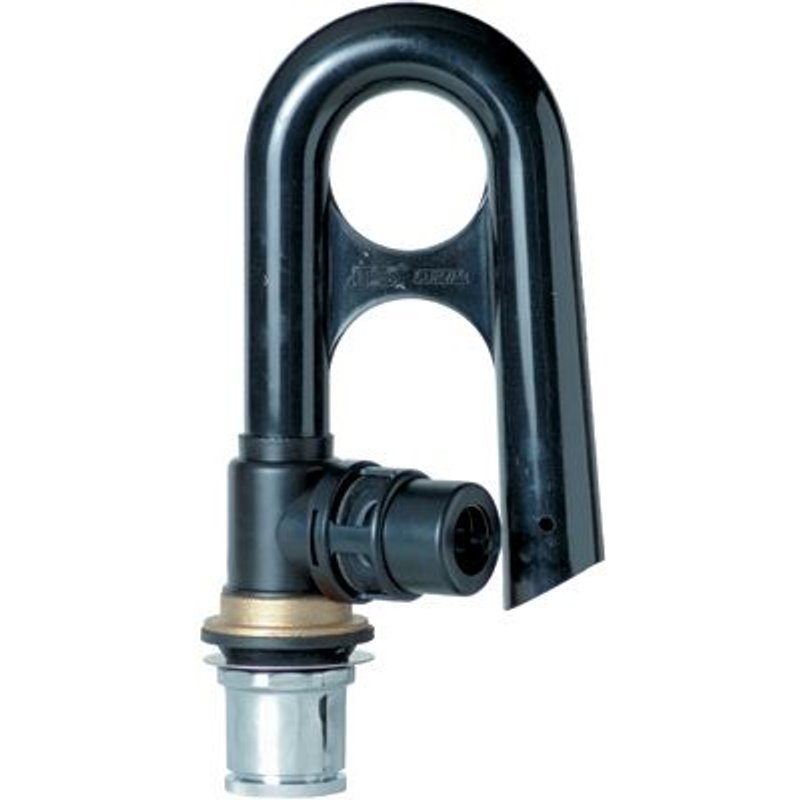 1 X SES BATTERIES À DÉCHARGE -