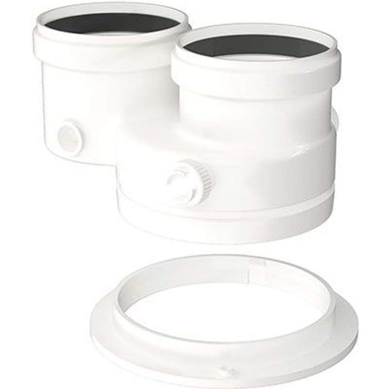 1 X CHAUDIÈRES À GAZ MARQUE BOSCH / JUNKERS 80/125 à 80/80