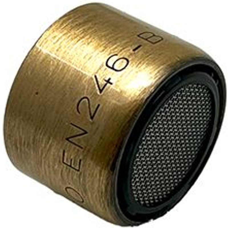 1 X ACCESSOIRES DE SALLE DE BAINS ANTIQUES. CUIVRE. BRONZÉ. DORÉ F 22X1 - Bronzé