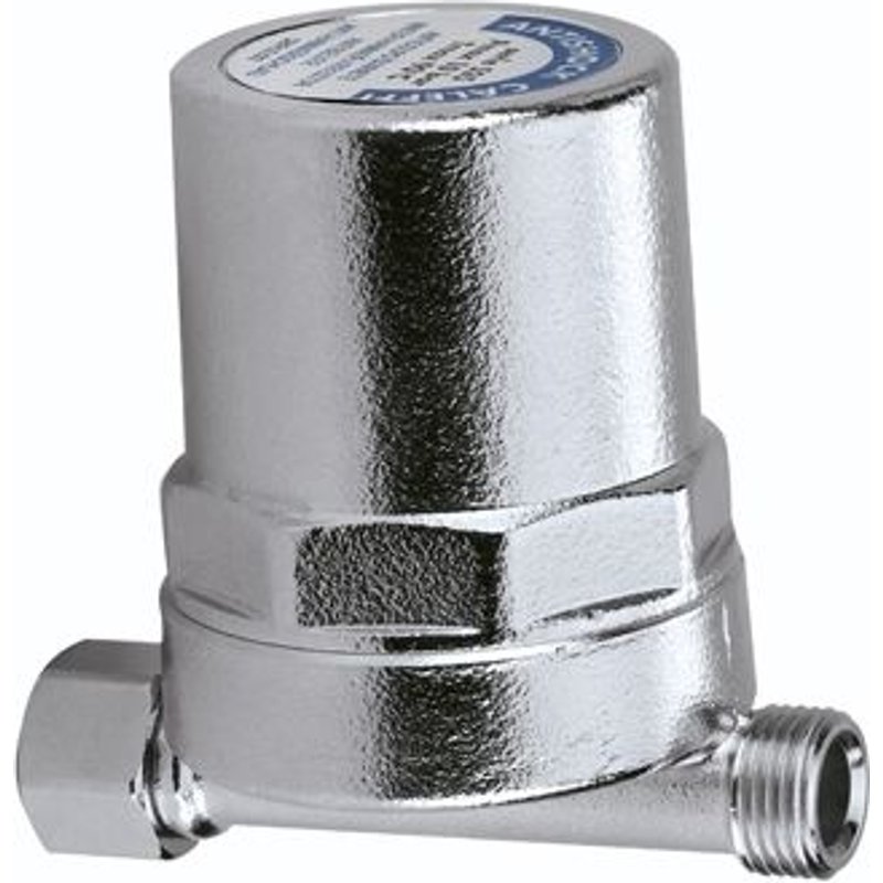 1 X COLLECTIONNEURS. RACCORDS ET VANNES CALEFFI 3/4" MF