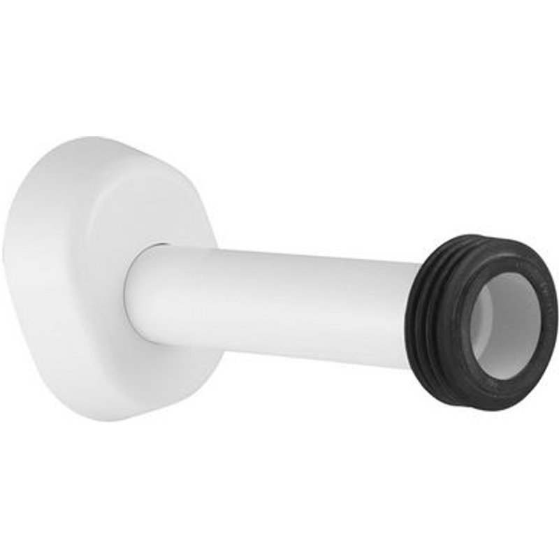 1 X ACCESSOIRES ET PIÈCES DE RECHANGE POUR CITERNE À ENCASTRER Diam.40/44 L.250 Blanc