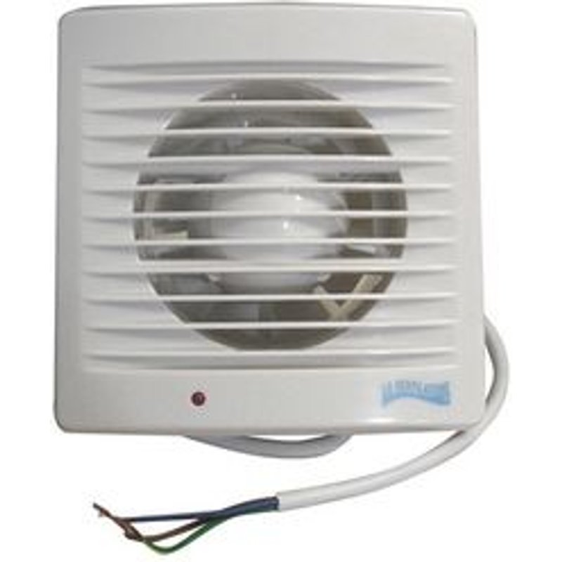 1 X ASPIRATEURS. VENTILATION Diamètre 98 mm