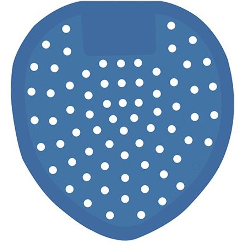 1 X TOILETTES PUBLIQUES ET COMMUNAUTAIRES Bleu