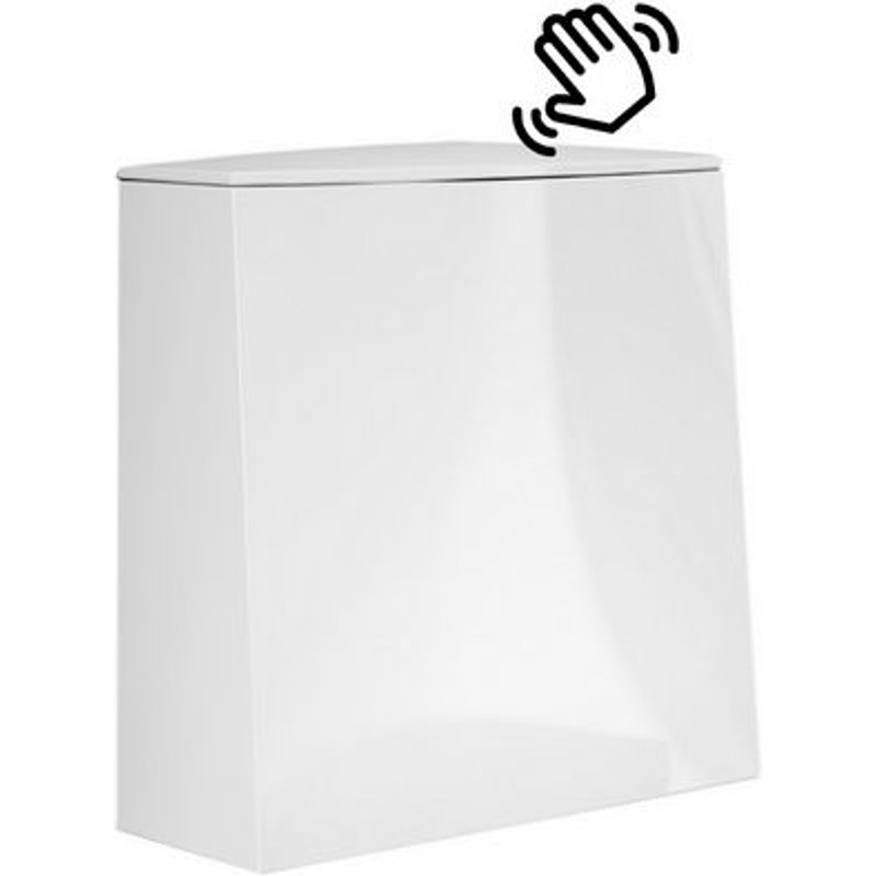 1 X TOILETTES EN CÉRAMIQUE TOILETTES DES SÉRIES -