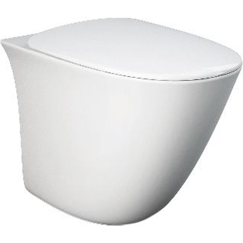 1 X TOILETTES EN CÉRAMIQUE SÉRIE SENSATION Vernis à ongles antibactérien Protek