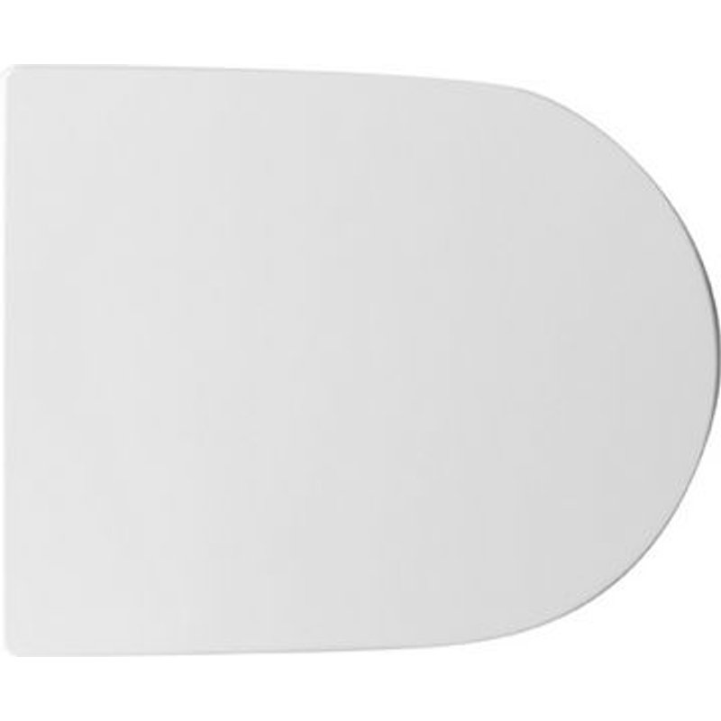 1 X TOILETTES EN CÉRAMIQUE SÉRIE RESORT Blanc