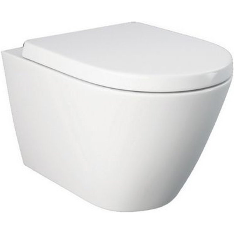 1 X TOILETTES EN CÉRAMIQUE SÉRIE RESORT -