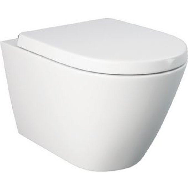 1 X TOILETTES EN CÉRAMIQUE SÉRIE RESORT -