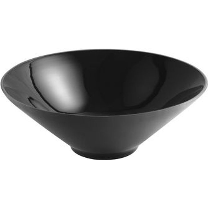 1 X LAVABO. ÉVIERS ET ACCESSOIRES EN CÉRAMIQUE DM 405 Blanc