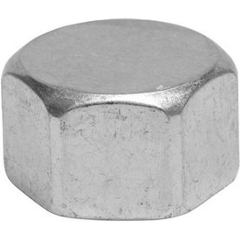 1 X RACCORDS EN ACIER 3/8 -CONF