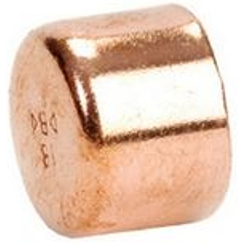 1 X RACCORDS EN CUIVRE À SOUDER Diamètre 12