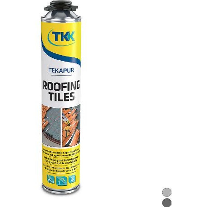 1 X SCELLANTS. DU MASTIQUE. LUBRIFIANTS. RUBANS. SILICONE. COULEURS 750 ml - Gris Manuel