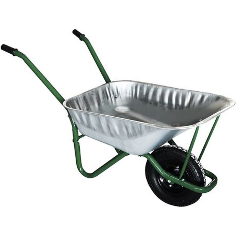 5 X BÂTIMENT GÉNÉRAL -