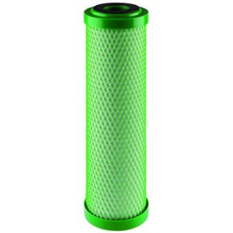 1 X CARTOUCHES D'EAU 10 microns - 10" 248 x 70 mm