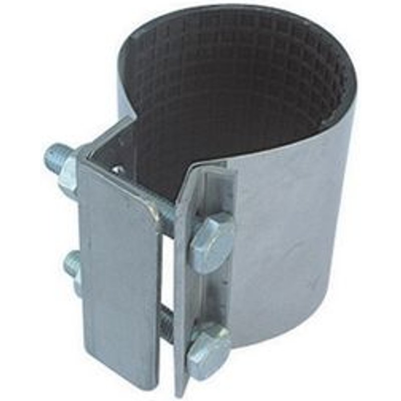 1 X COLLIERS DE RÉPARATION ET VOLEURS D'EAU 112-118 mm.