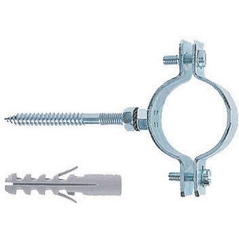 1 X FIXATIONS DE BÂTIMENT ET DE PLOMBERIE FISCHER 3/4