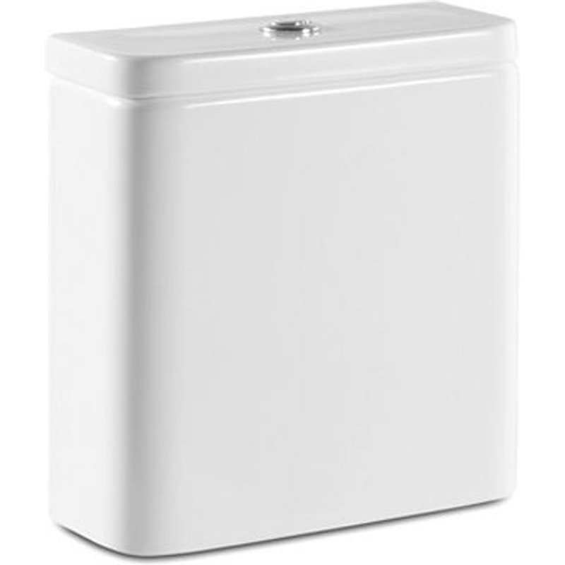 1 X TOILETTES EN CÉRAMIQUE LA SÉRIE GAP -