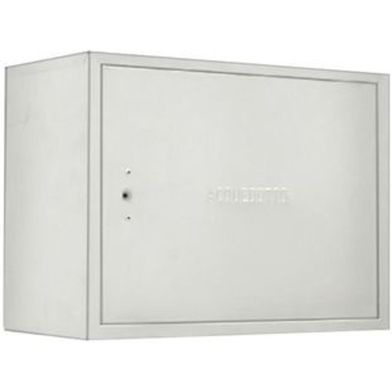 1 X COMPTEURS D'EAU ET ACCESSOIRES 30x40x25 cm