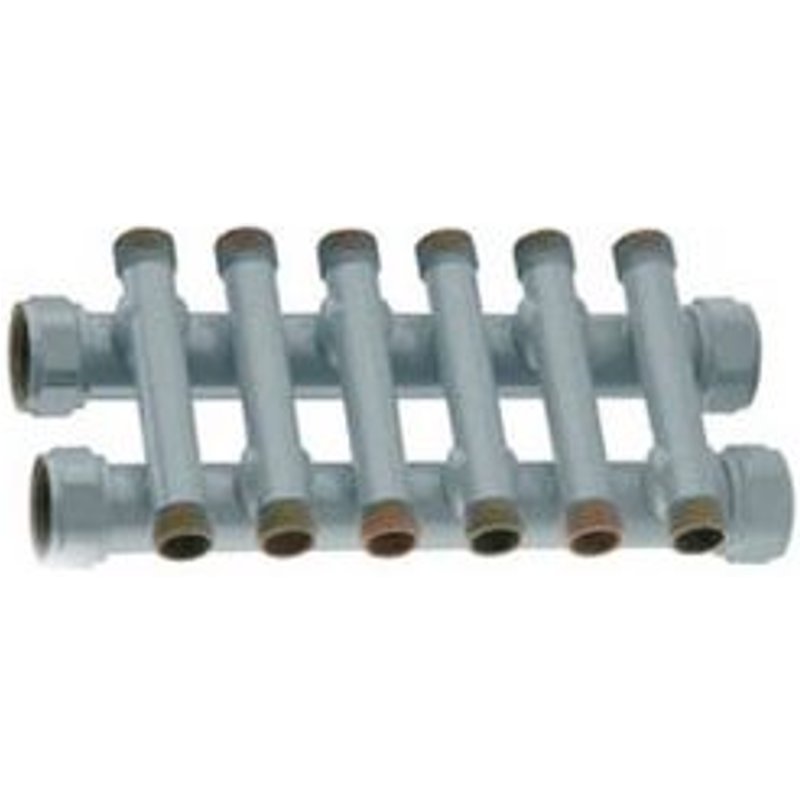 1 X COLLECTIONNEURS. RACCORDS ET VANNES SANTANGELO 8 x 8 façons