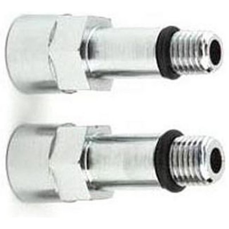 1 X DIANFLEX FLEXIBLE M8xF10