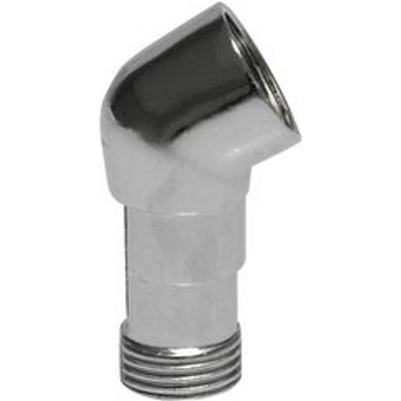 1 X SUPPORTS POUR DOUCHES DOUCHES 1/2 x 1/2