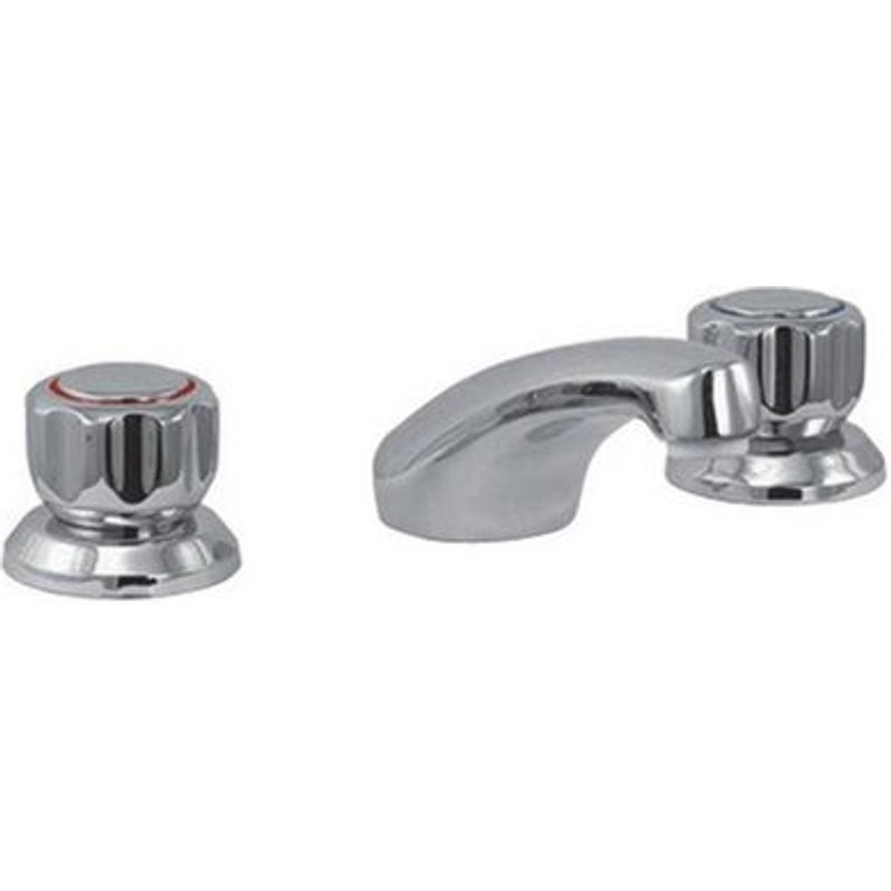 1 X ROBINETS DIANFLEX SÉRIE TRADITIONNELLE -