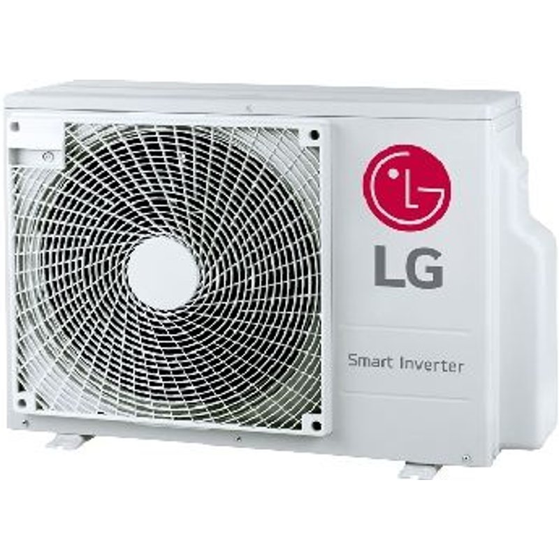 1 X CLIMATISEURS LG 4,1 KW (15 000 BTU) double