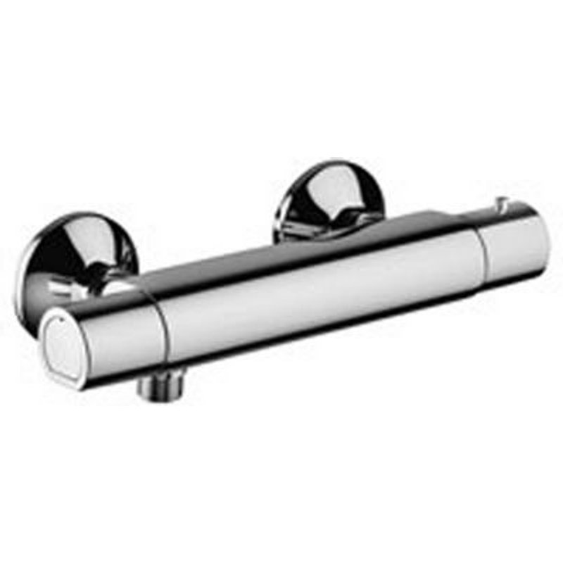 1 X MÉLANGEURS THERMOSTATIQUES Chrome