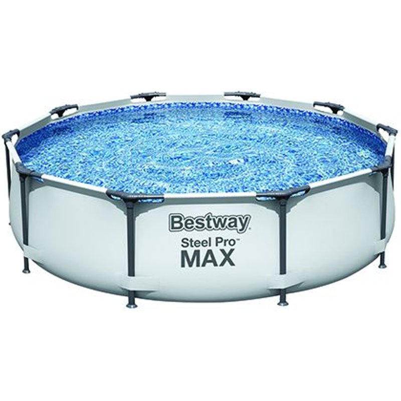 1 X LOISIRS. PISCINES. DIVERS ÉQUIPEMENTS 305 x 76 cm