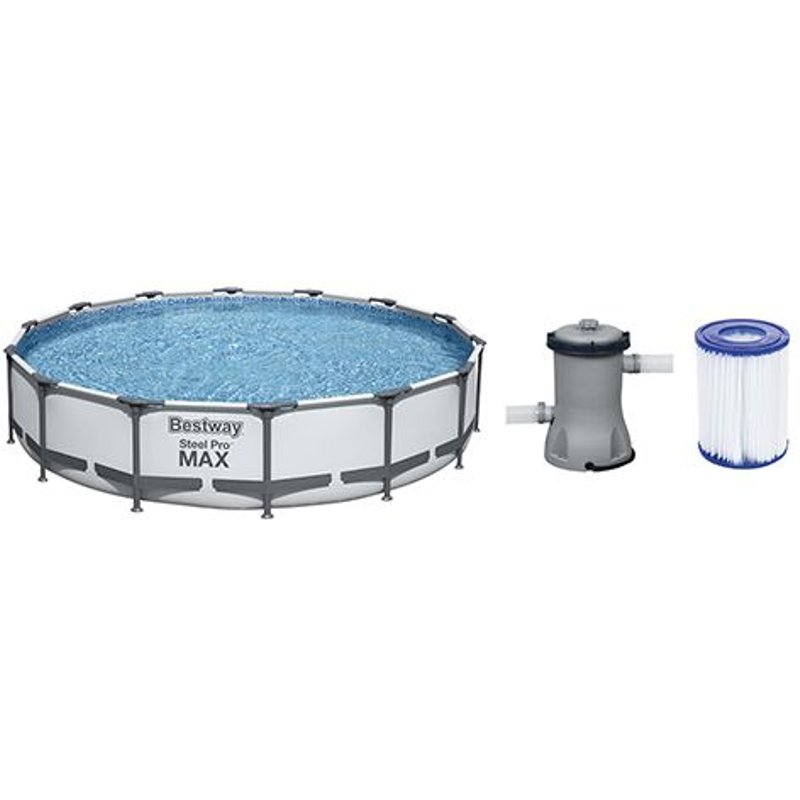 1 X LOISIRS. PISCINES. DIVERS ÉQUIPEMENTS 427 x 84 cm