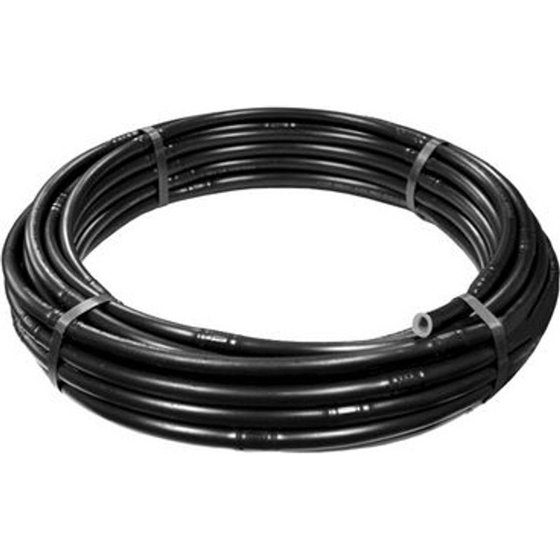 100 X IRRIGATION. PROGRAMMEURS. TUYAUX ET RACCORDS GOUTTES-GOUTTES 100 m - Espace. 40 cm