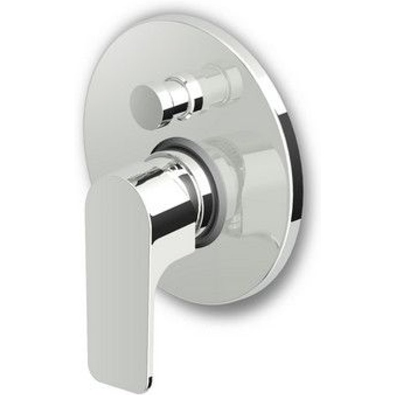 1 X ROBINETS SÉRIE ZUCCHETTI WIND Chrome