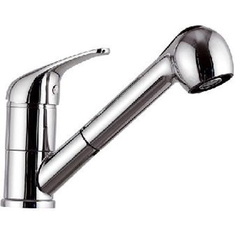 1 X MARIANI RUBINETTERIA ASTRO 2 SÉRIE Chrome