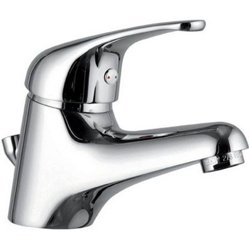 1 X MARIANI RUBINETTERIA ASTRO 2 SÉRIE Chrome