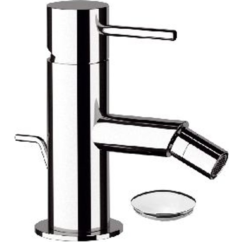 1 X ROBINETS MARIANI SÉRIE ULTRAMINIMAL Chrome