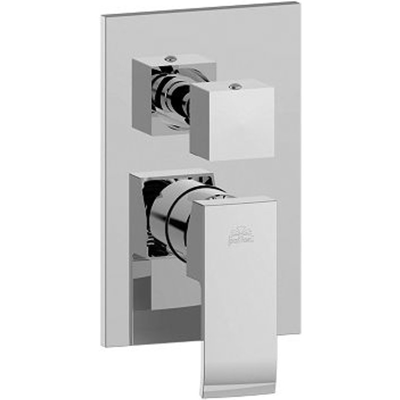 1 X ROBINET PAFFONI SÉRIE ELLE Chrome