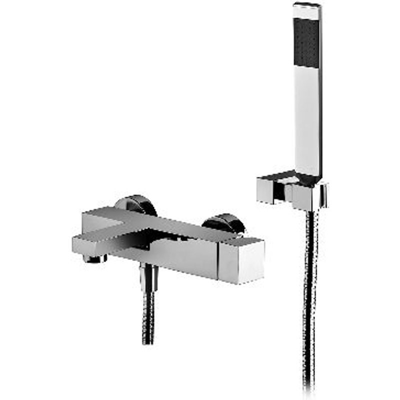 1 X ROBINET PAFFONI SÉRIE ELLE Chrome