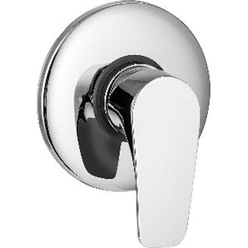 1 X ROBINET PAFFONI, SÉRIE LIME Chrome