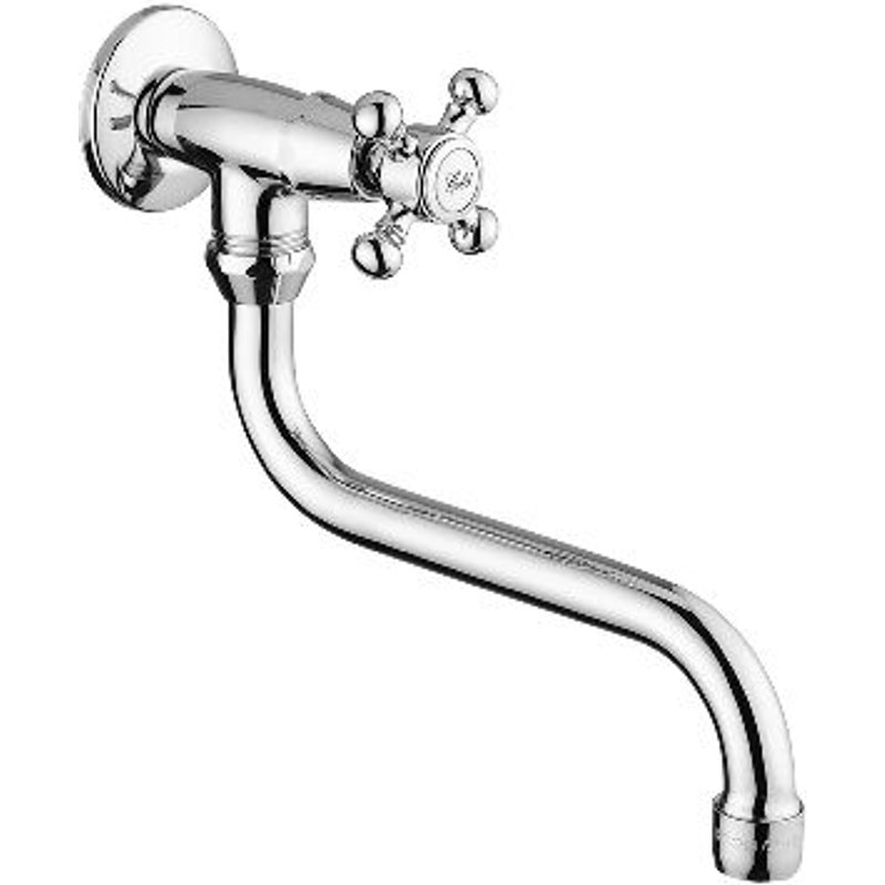 1 X ROBINET TRADITIONNEL PAFFONI Chrome