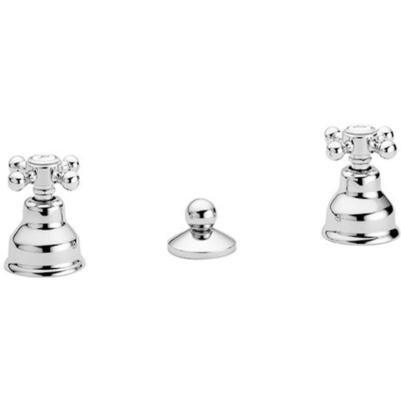 1 X ROBINET TRADITIONNEL PAFFONI Chrome