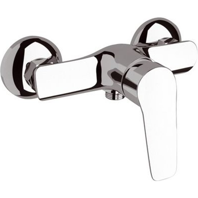 1 X ROBINETS MARIANI SÉRIE ESSENZA Chrome