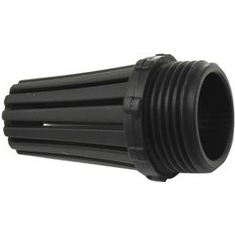 1 X RACCORDS FILETÉS EN POLYAMIDE PA 1