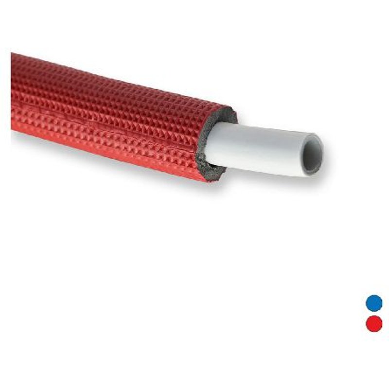 50 X TUYAU MULTICOUCHE Bleu 26 x 3 - 50 m