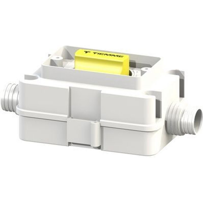 1 X RACCORDS À PRESSER POUR TUYAU MULTICOUCHE DE GAZ 3/4