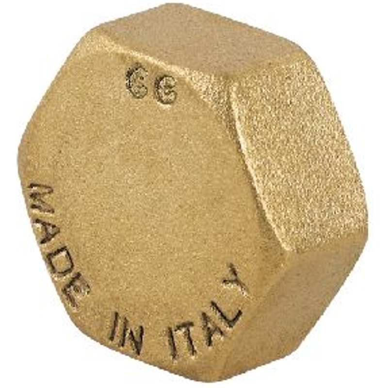 1 X RACCORDS POUR SUPPORT EN LAITON 3/8