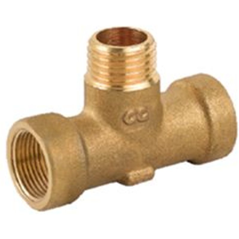 1 X RACCORDS POUR SUPPORT EN LAITON 1/4