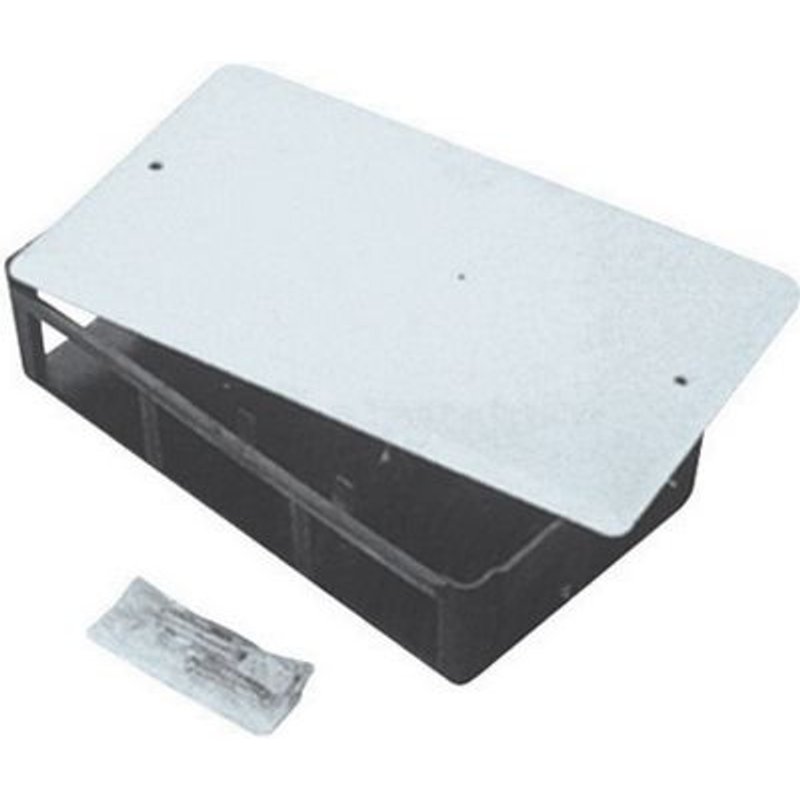 1 X COLLECTEURS ET ACCESSOIRES TIEMME 60x24x8