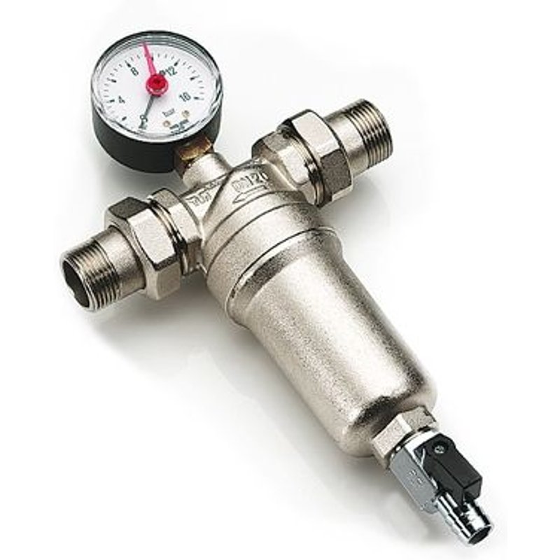 1 X COLLECTEURS ET ACCESSOIRES TIEMME 1/2